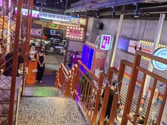 -入火韩国烤肉(凯旋广场店)