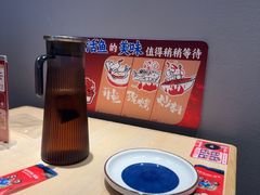 -鱼酷活鱼烤鱼(雨花客厅店)