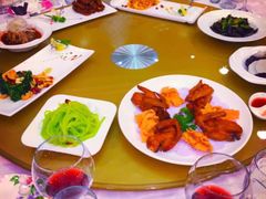 -唐乐宫·歌舞剧院餐厅