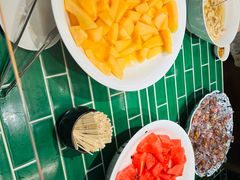 -皇城老妈火锅·川味传承(港湾店)