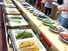 -素满香·食养自助(天一广场店)