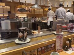 -合点寿司(金虹桥商场店)