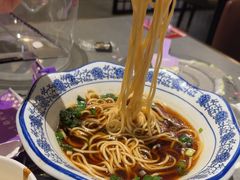 -邑金陵北京烤鸭店·现炒家常菜(ITC MALL店)