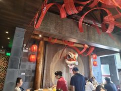 -扬州狮子楼·非遗淮扬菜(东关街店)