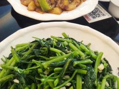 -东北人家铁锅炖(鞍山路店)