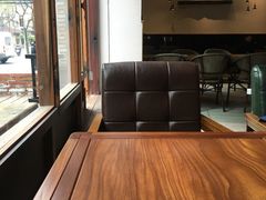 -VESH COFFEE(定西路店)