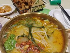 -甲乙饼·手工牛肉饼(东方广场店)