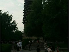-玲珑塔公园