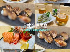 -东京屋(武定路店)