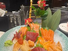 -大渔铁板烧(中山路店)