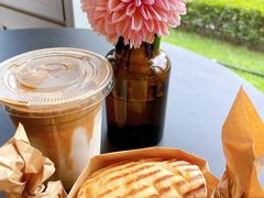 -dotcom coffee古点咖啡(致真大厦店)