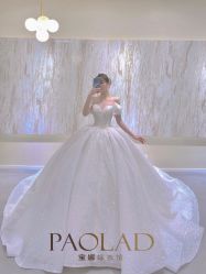 -南京宝娜嫁衣婚纱礼服馆(中央路店)