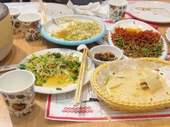 -老昌春饼(欧亚三环购物中心店)