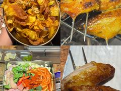 -泰善串店•延边朝鲜族烧烤(理工大学店)