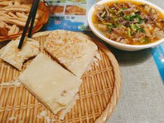 -牧马人奶茶馆(乌兰察布总店)