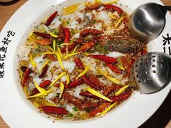 -太二酸菜鱼(天鹅湖万达店)