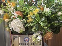 -黑宝石西餐厅(汇励99城市公园店)