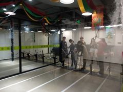 -無弓射箭俱乐部(领展中心城店)