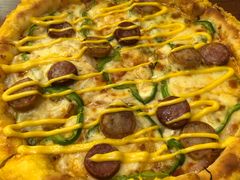 -米斯特比萨(亦庄国融国际店)