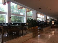 -深圳博林圣海伦酒店