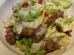 -楼兰新疆主题餐厅(苏州中心店)