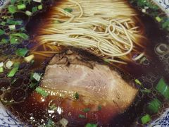 -伟记奥面馆(白塔东路店)