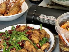 -金龙·打边炉(南京西路店)