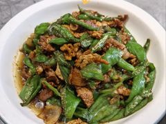 -农家湘菜(安亭店)