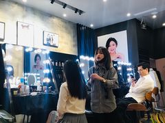 -海马体照相馆|大师(武汉光谷K11店)