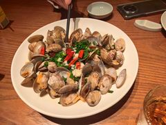 -小厨师·二十年沈家门小海鲜(百井坊巷店)