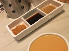 -韩宫宴烤肉·料理(苏州中心店)