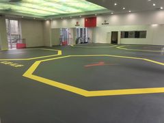 -陈中跆拳道(东坝馆)