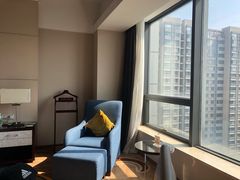 -淮安曙光国际大酒店(大运河广场花街店)