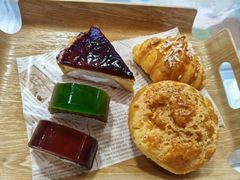 -蜂蝶来饼店(拱北总店)
