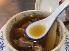 -達揚原味燉品(文明路店)