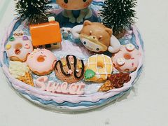 -Summer House夏莫手工坊团建活动(世博源店)