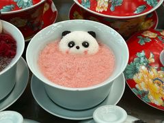 -田园印象·成都土菜院子(华阳店)