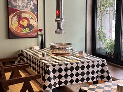 -有吉社炭火烤肉(香格里拉店)