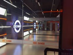 -CICI街舞专业培训