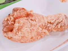 脆皮炸鸡-德克士(北京站店)