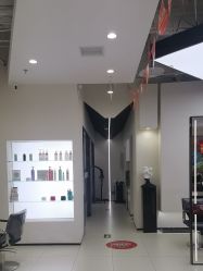 -FINE HAIR 烫染专业设计