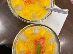 -新旺茶餐厅(嘉里城店)