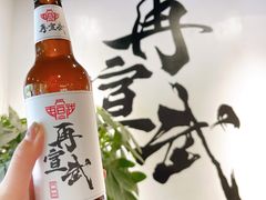 -再宣武文化主题餐厅·清真