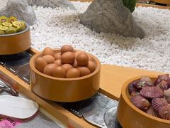 -喜家自助小火锅(卓悦里店)