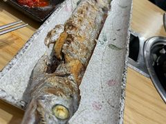 -真情鲍鱼海鲜汤