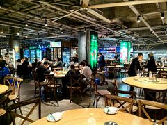 -拉完海鲜大排档(温岭店)