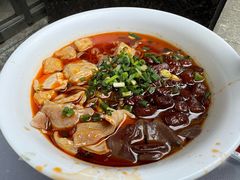 -蒋家肠旺面馆老店(合群路店)