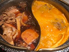 -温禾牛·和牛寿喜烧自助火锅(恒基名人店)