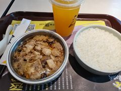 -真功夫(中医院店)