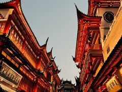 -上海城隍庙